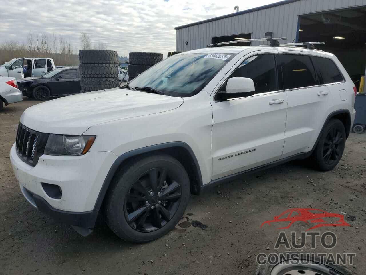 JEEP GRAND CHER 2012 - 1C4RJFAT3CC353836