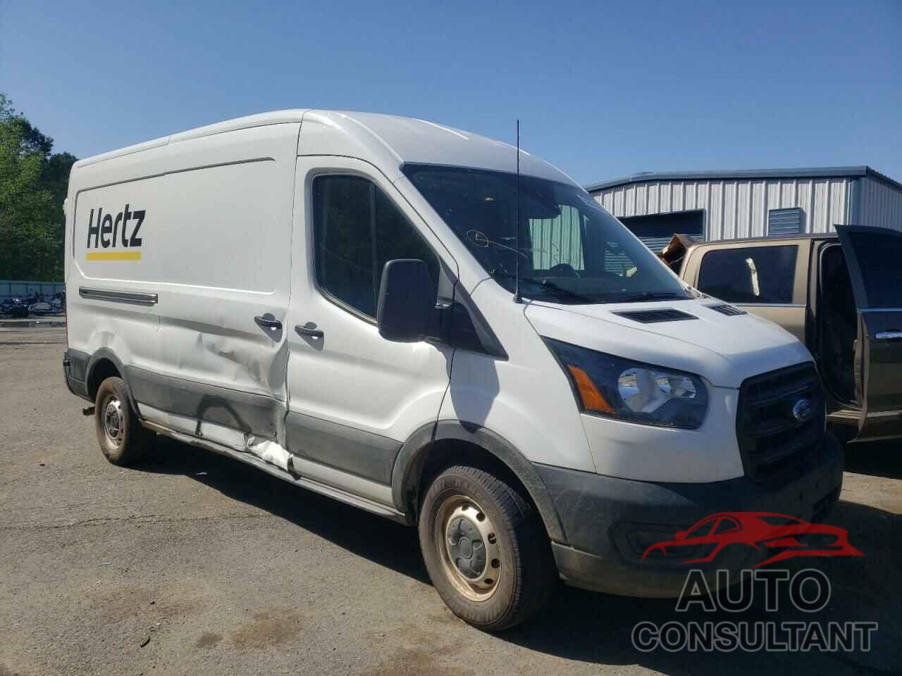 FORD TRANSIT CO 2020 - 1FTBR1C82LKA59601