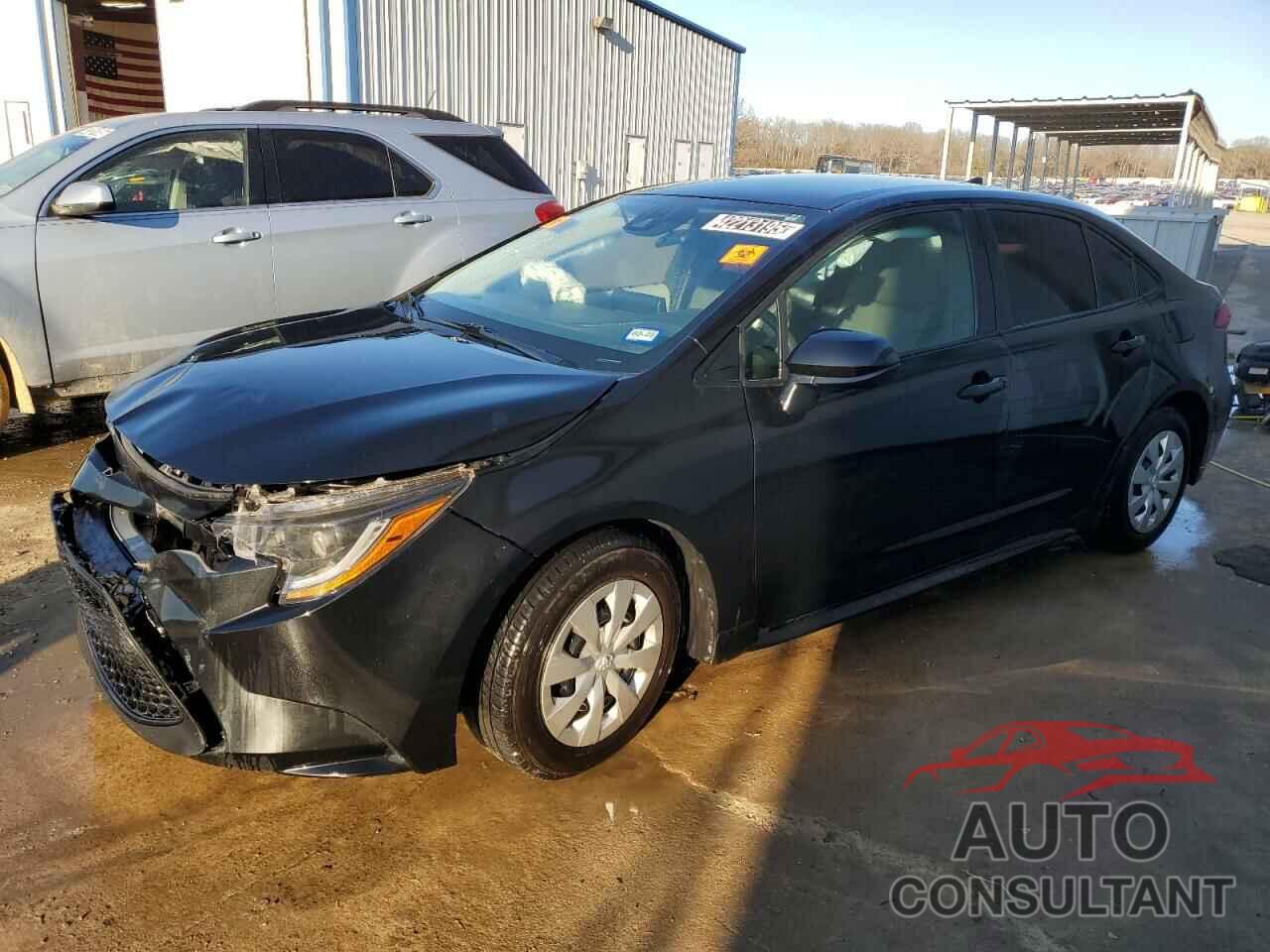 TOYOTA COROLLA 2020 - 5YFDPRAE0LP045879