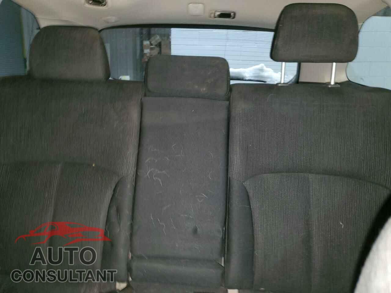 SUBARU OUTBACK 2013 - 4S4BRBCC5D3241438