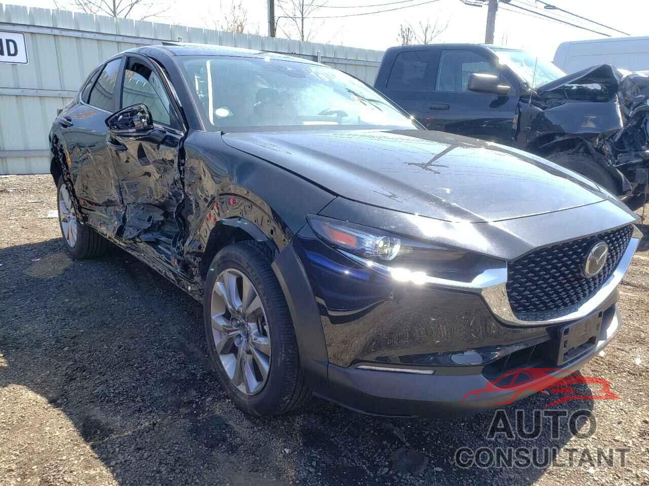 MAZDA CX30 2021 - 3MVDMBCL4MM272883