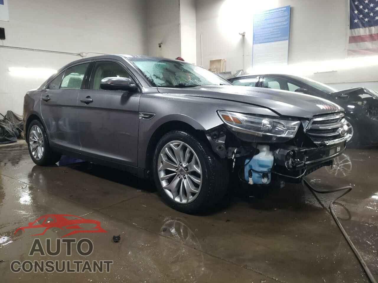 FORD TAURUS 2013 - 1FAHP2F80DG218420