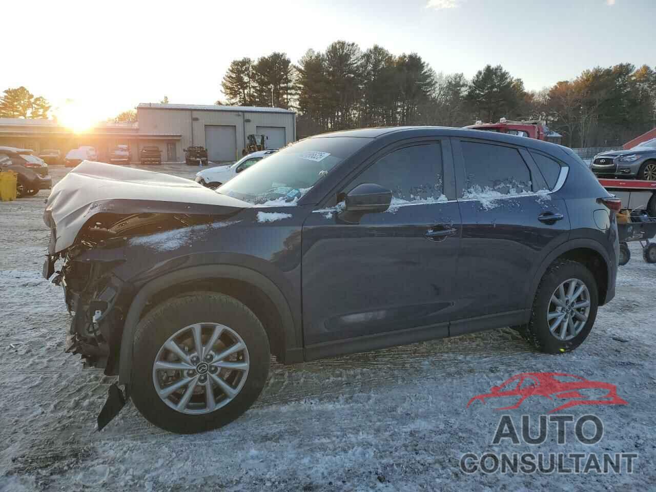 MAZDA CX-5 PREFE 2023 - JM3KFBCM9P0213757