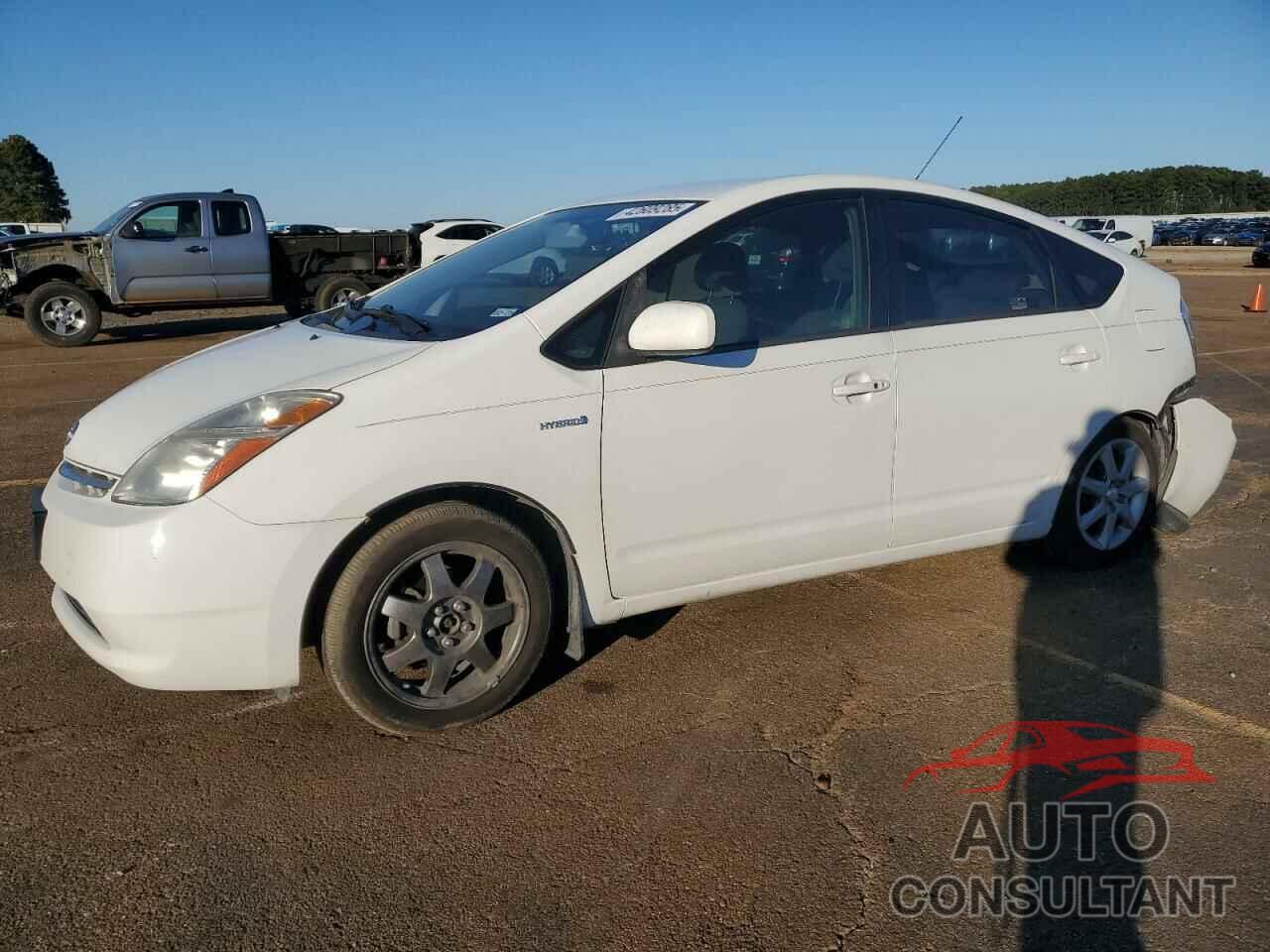 TOYOTA PRIUS 2009 - JTDKB20U097864066