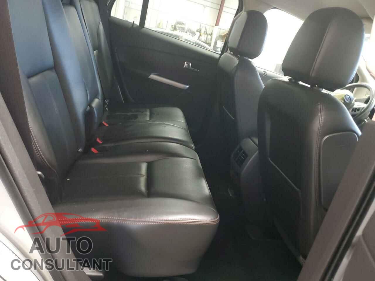 FORD EDGE 2014 - 2FMDK4KC0EBA27050