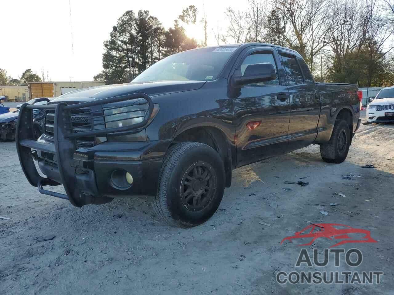 TOYOTA TUNDRA 2010 - 5TFUY5F11AX123662