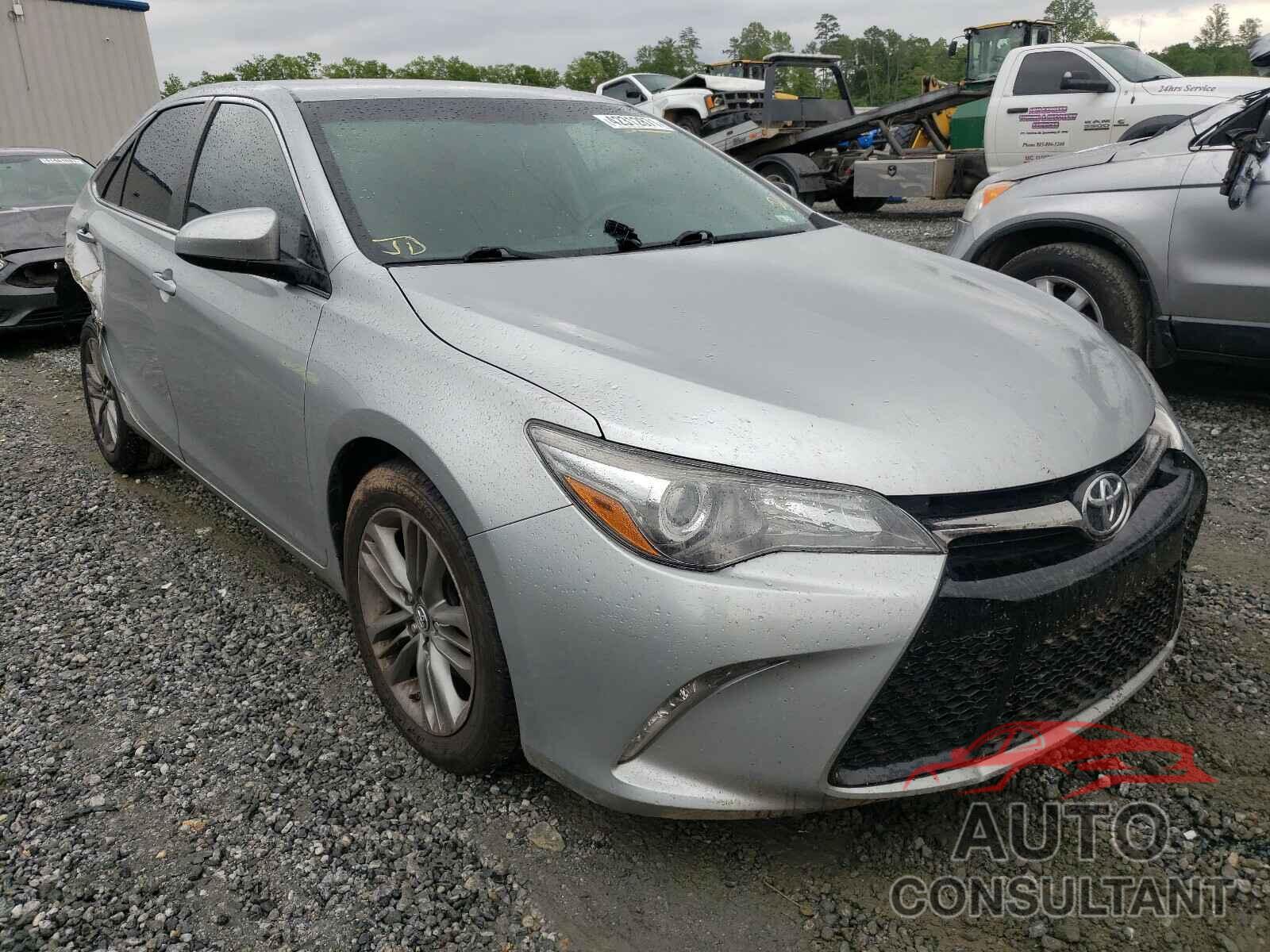 TOYOTA CAMRY 2016 - 4T1BF1FK2GU261165