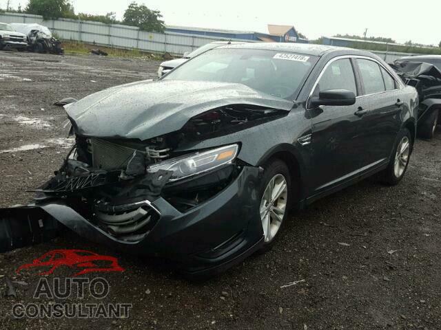 FORD TAURUS 2016 - 1FAHP2E86GG126332
