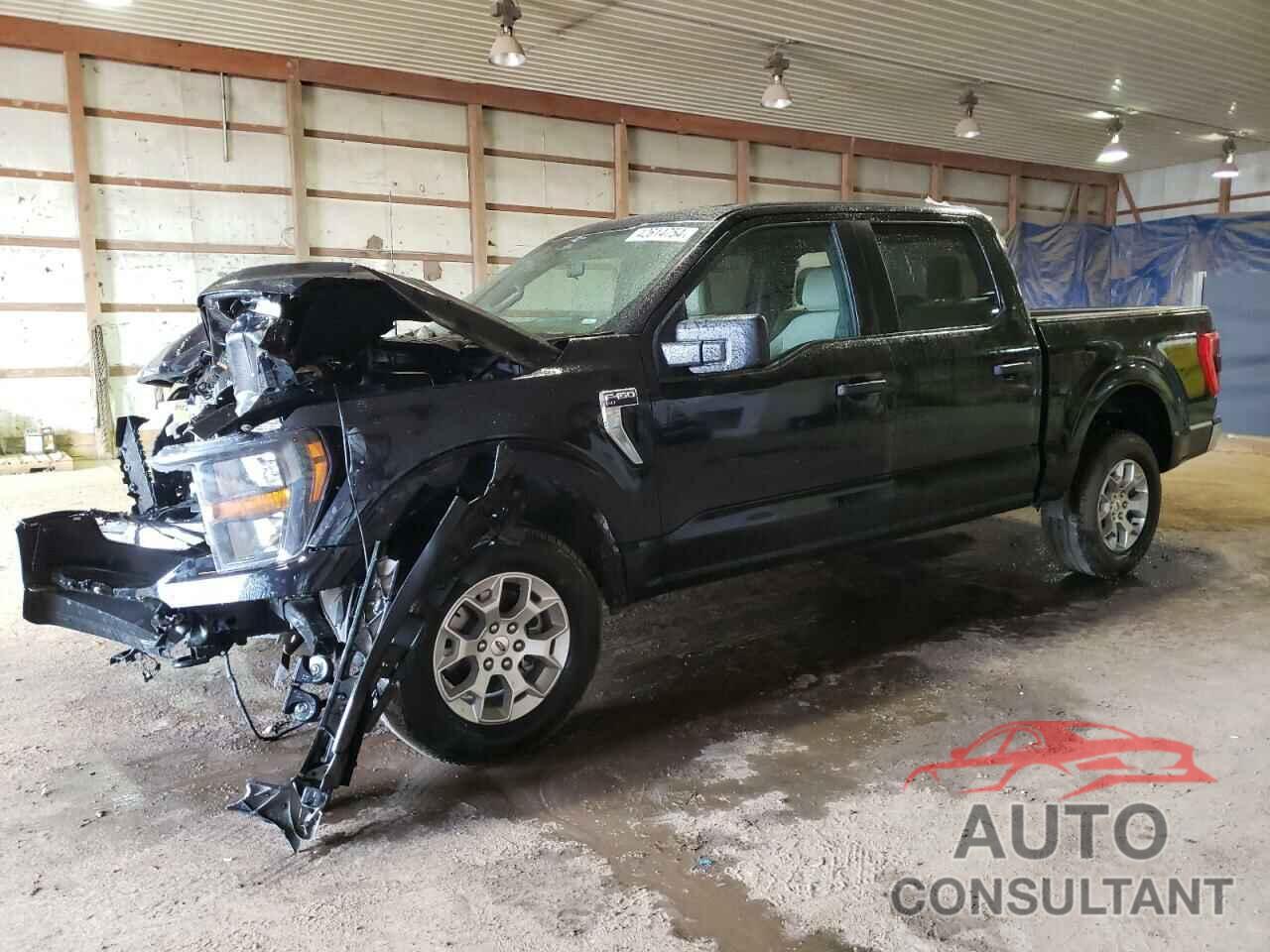 FORD F-150 2023 - 1FTFW1E8XPFA91735