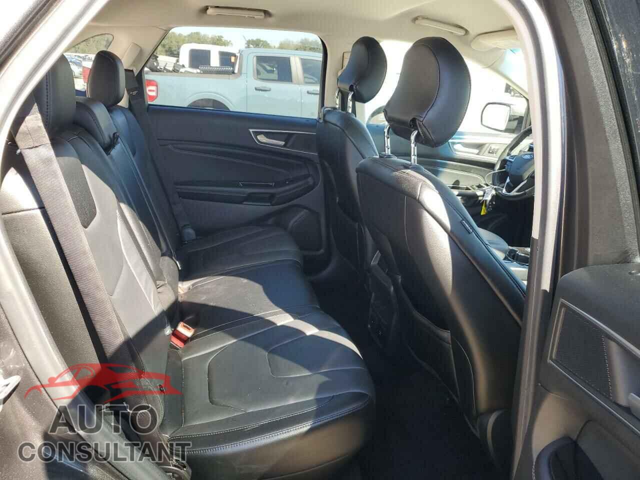 FORD EDGE 2015 - 2FMPK3K88FBC19157
