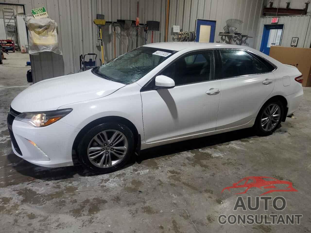 TOYOTA CAMRY 2016 - 4T1BF1FK2GU129815
