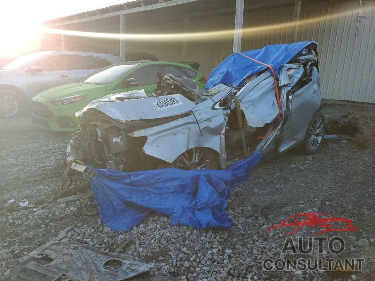 LEXUS RX350 2014 - 2T2BK1BA6EC236658
