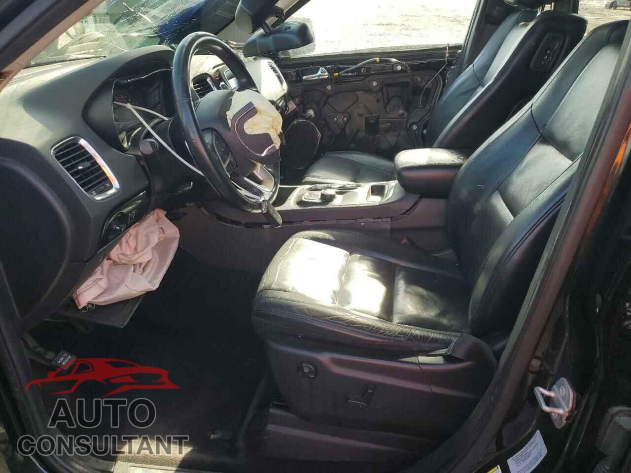 DODGE DURANGO 2015 - 1C4RDJDG2FC177424