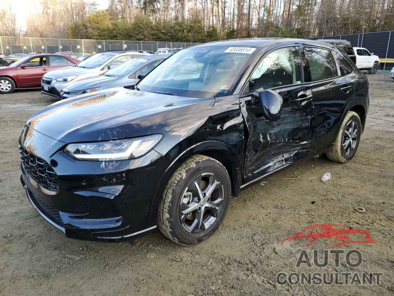 HONDA HR-V 2024 - 3CZRZ2H75RM702877