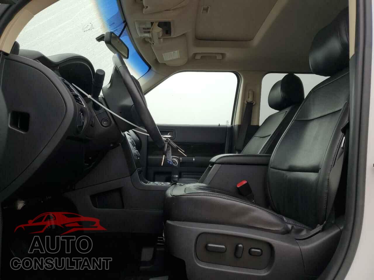 FORD FLEX 2014 - 2FMHK6C85EBD26654