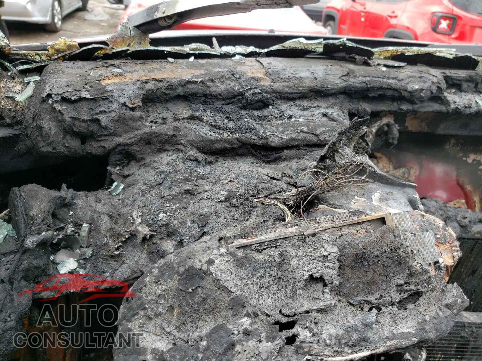 DODGE DURANGO 2020 - 1C4RDHAG2LC102828