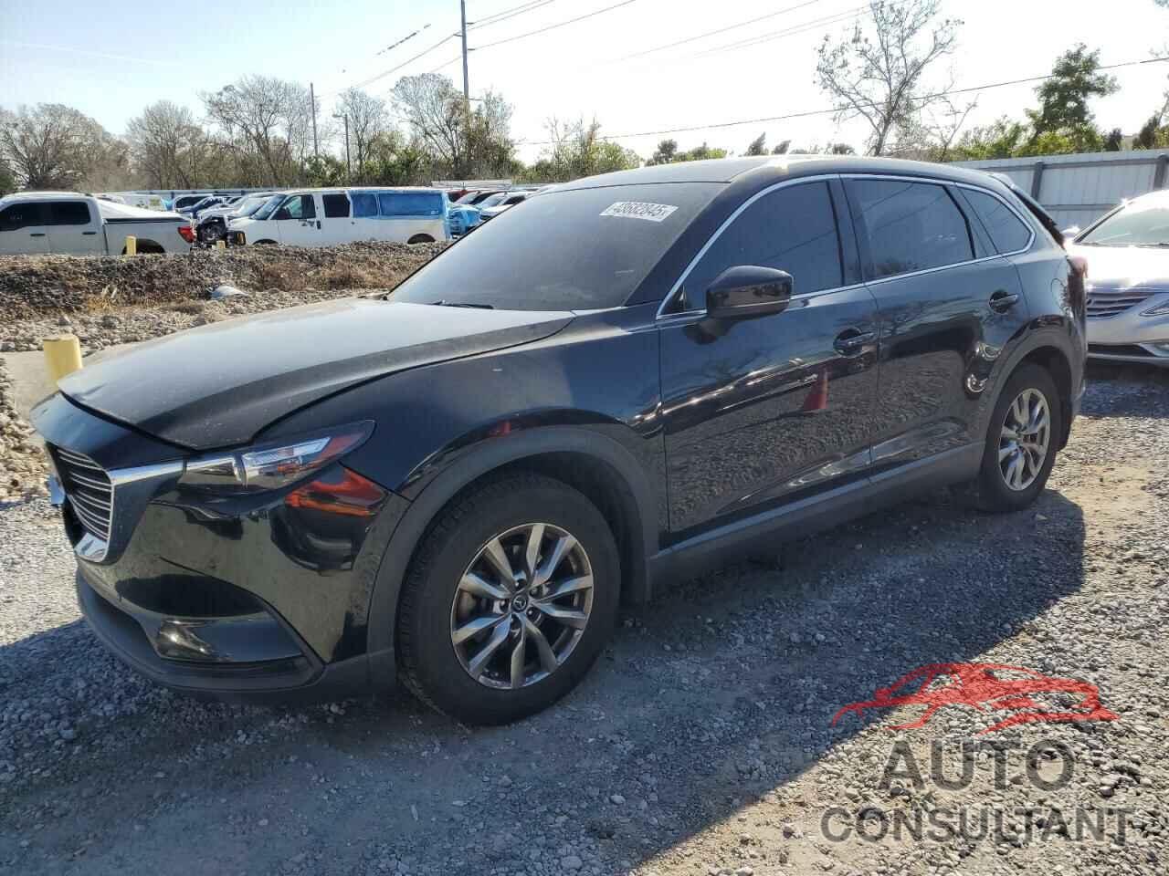 MAZDA CX-9 2018 - JM3TCACY4J0231052