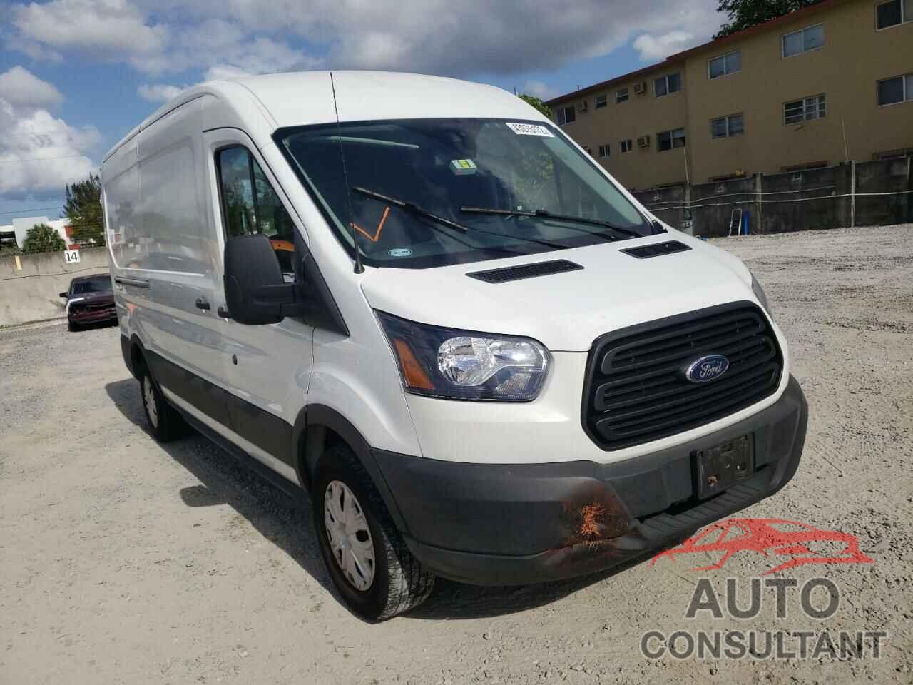 FORD TRANSIT CO 2019 - 1FTYR2CM2KKA87345