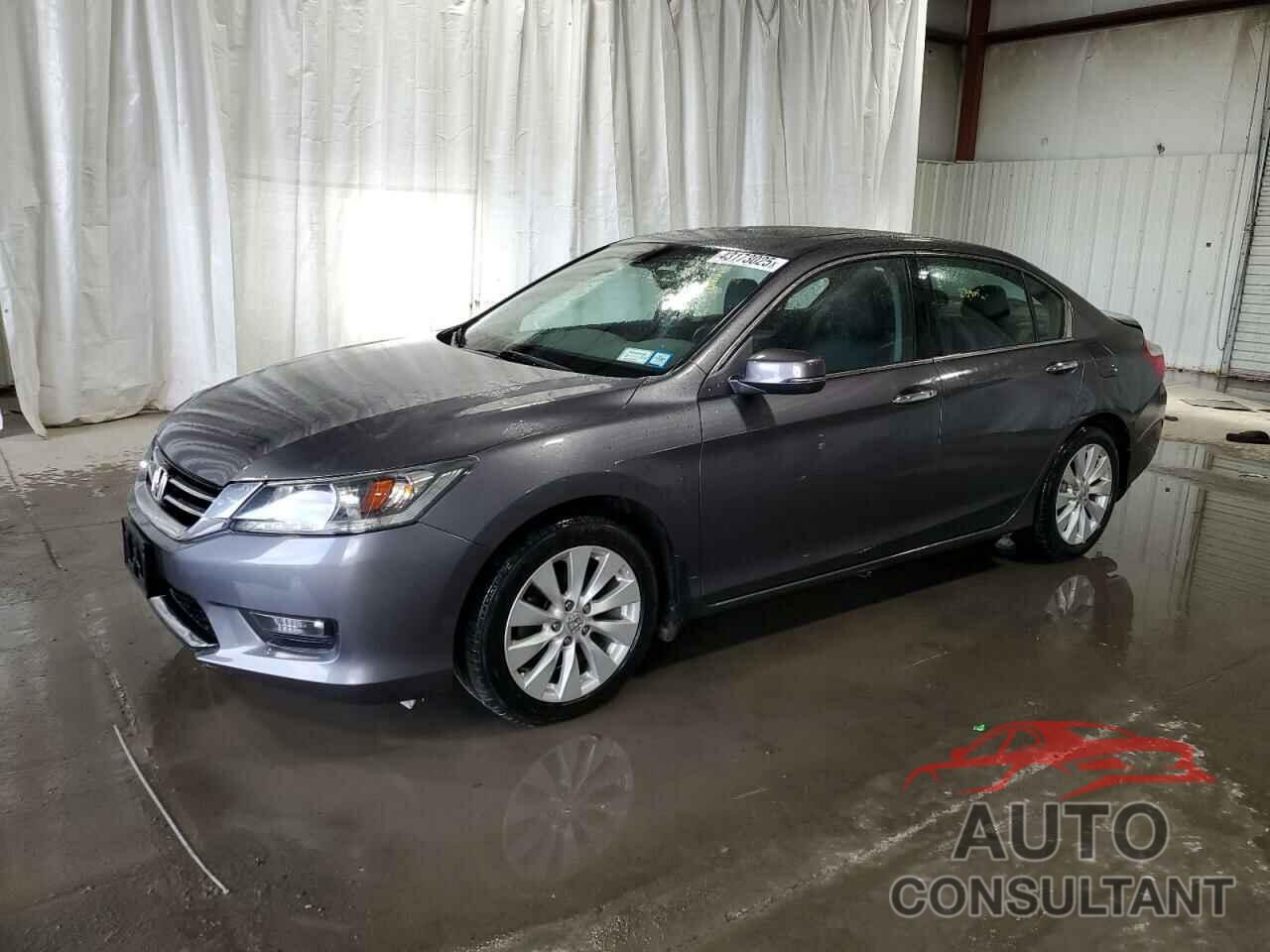 HONDA ACCORD 2015 - 1HGCR3F80FA035790