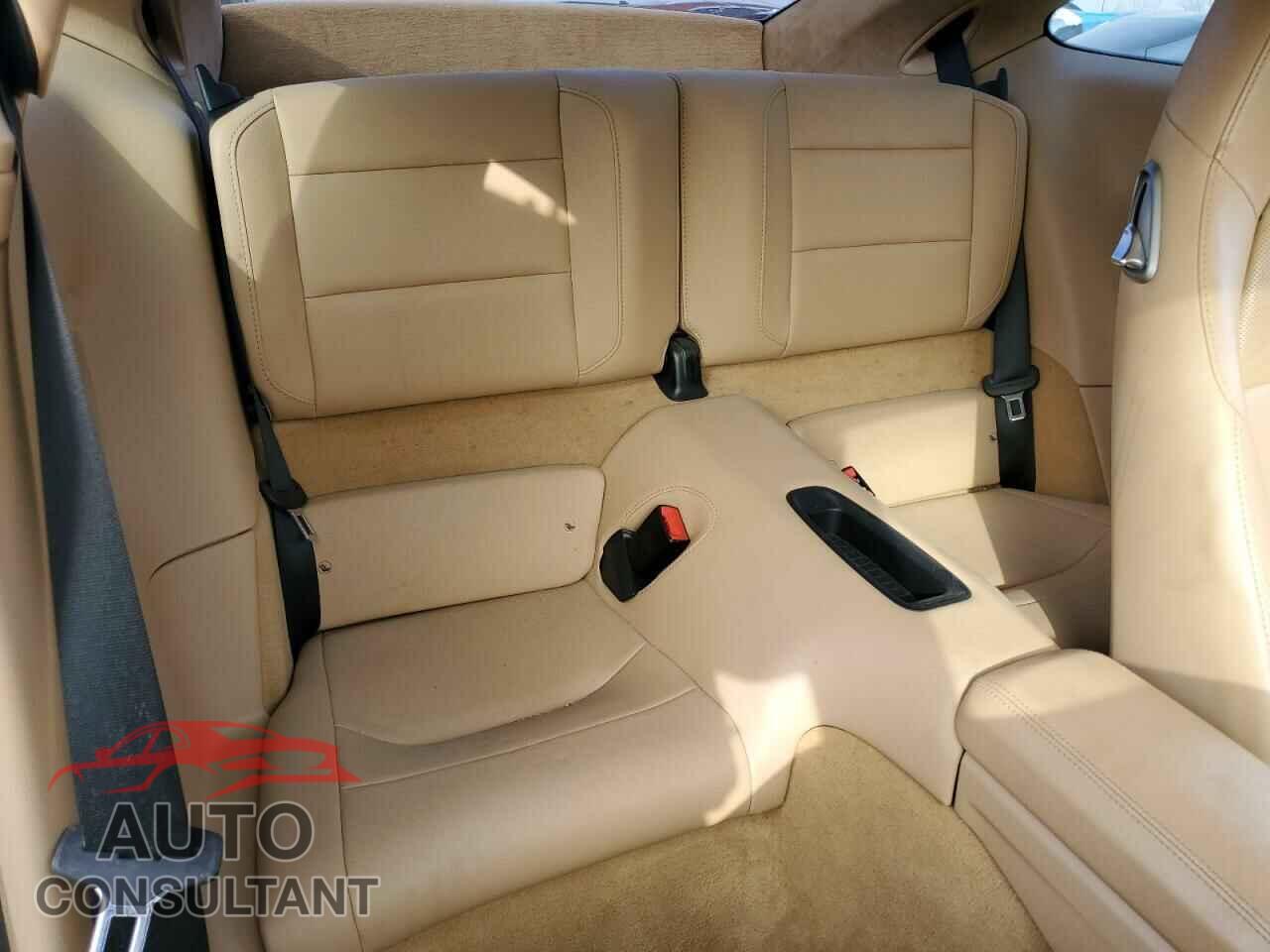 PORSCHE 911 2017 - WP0AA2A9XHS106594
