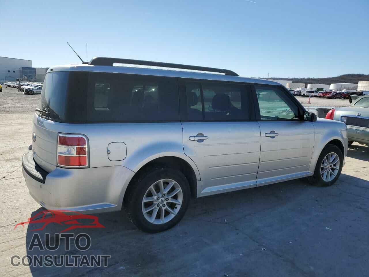 FORD FLEX 2015 - 2FMGK5B86FBA17879