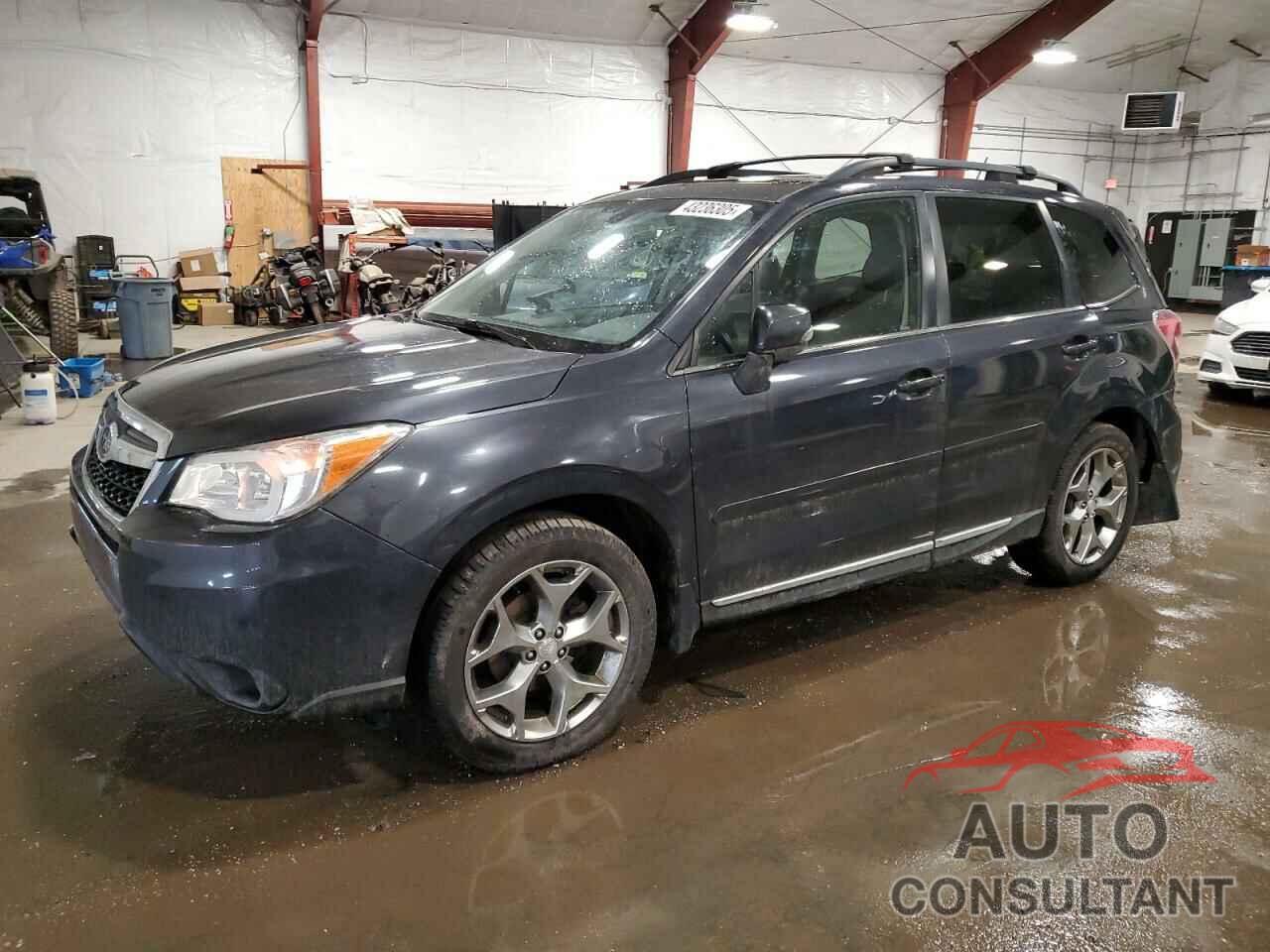 SUBARU FORESTER 2015 - JF2SJAWC0FH836013