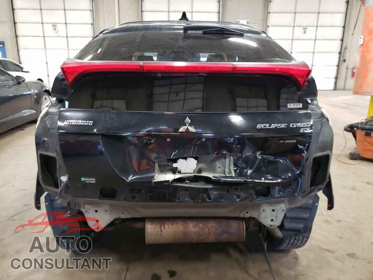 MITSUBISHI ECLIPSE 2019 - JA4AT3AAXKZ033536