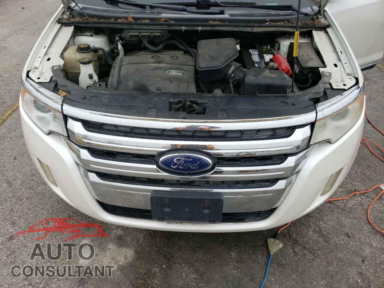 FORD EDGE 2011 - 2FMDK4JC8BBA70239