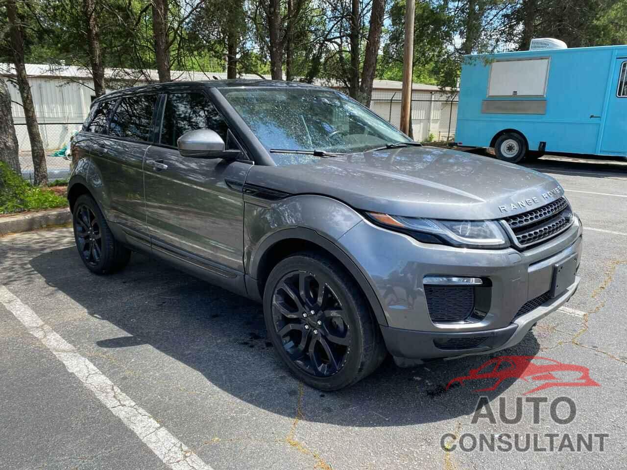 LAND ROVER RANGEROVER 2016 - SALVP2BG4GH090572