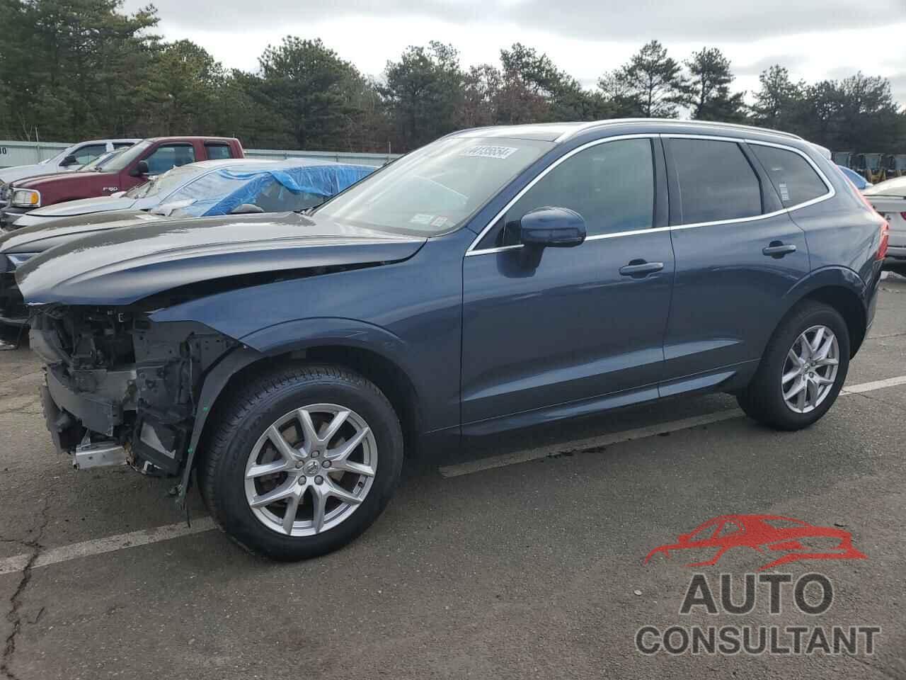 VOLVO XC60 2020 - YV4102RK5L1411555