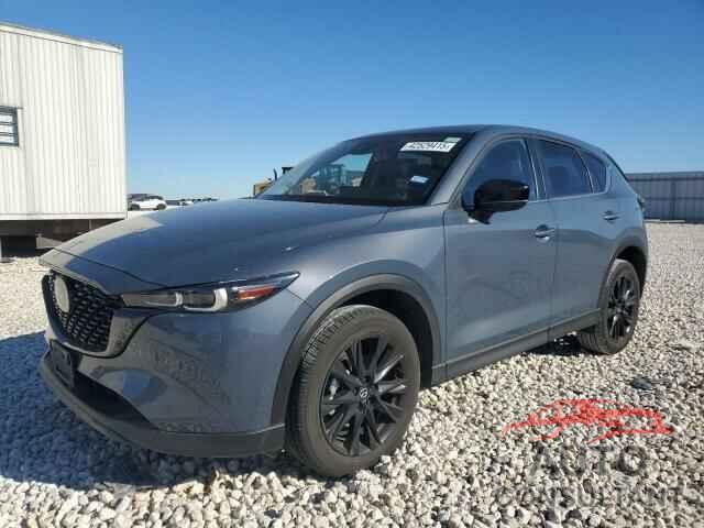 MAZDA CX-5 PREFE 2023 - JM3KFBCM4P0153614