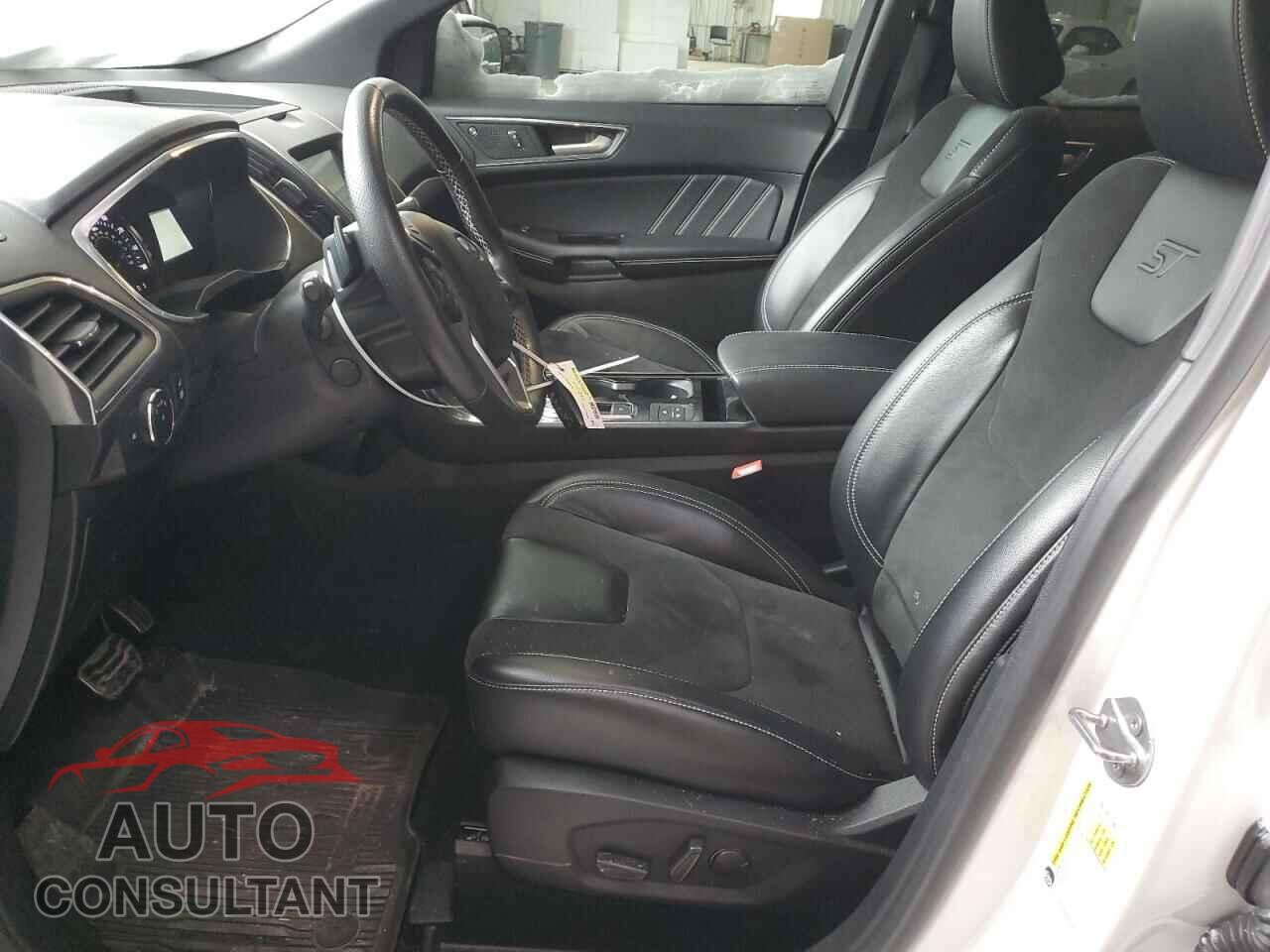FORD EDGE 2020 - 2FMPK4AP1LBB34736