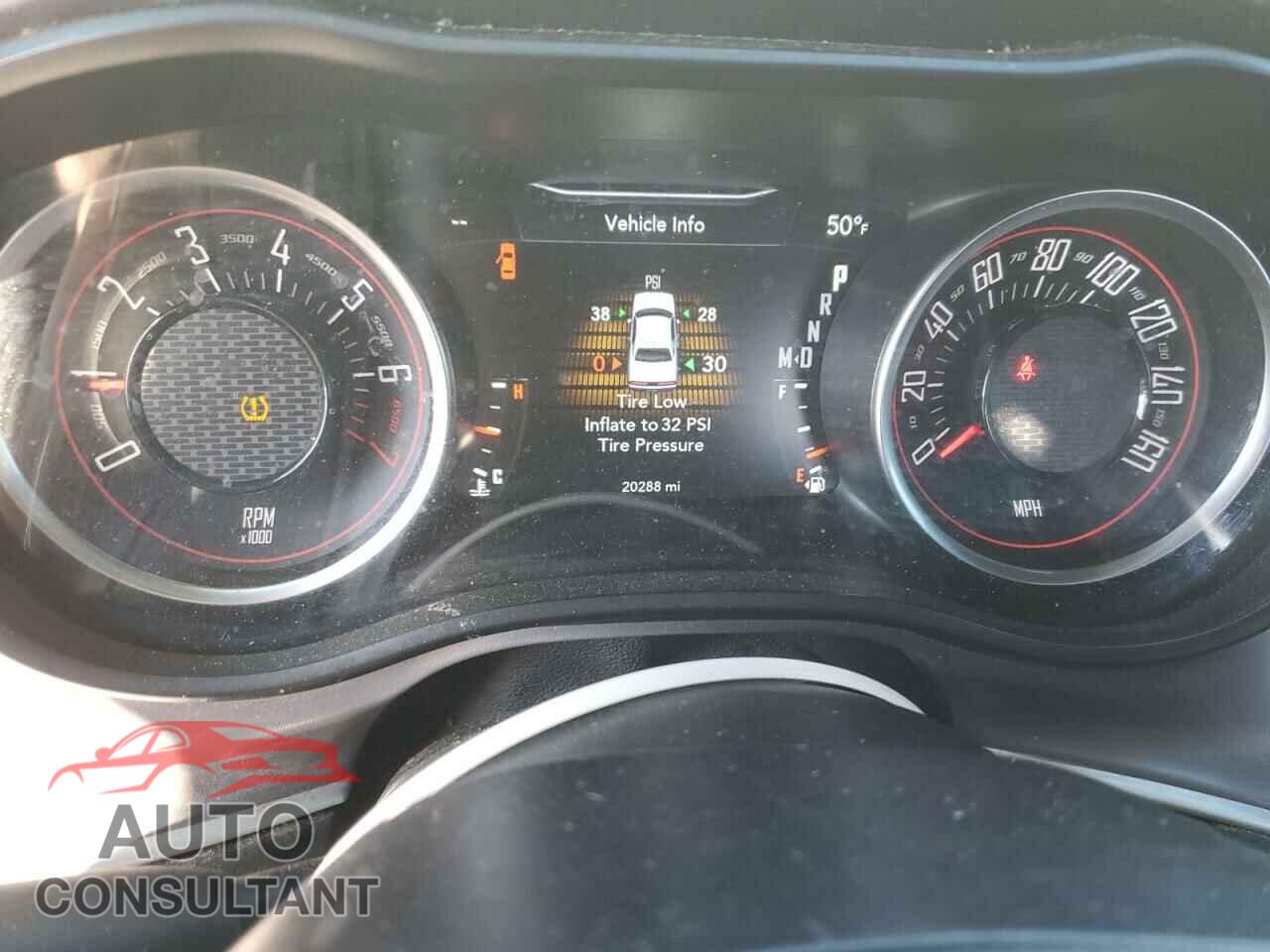 DODGE CHALLENGER 2019 - 2C3CDZAG5KH669997