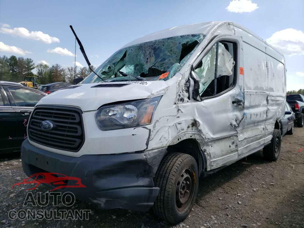 FORD TRANSIT CO 2016 - 1FTYR2CM2GKB17385