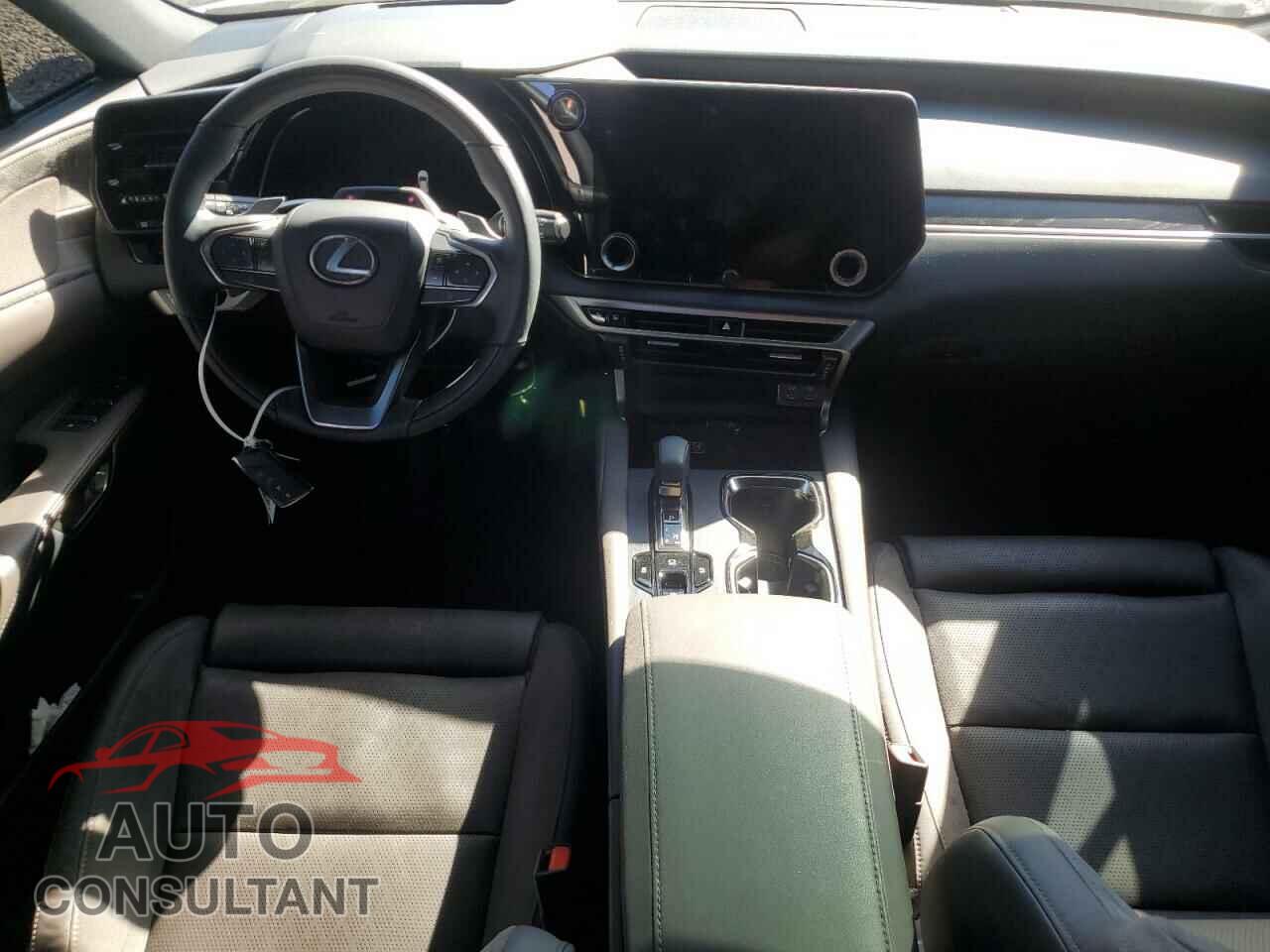 LEXUS RX350 2023 - 2T2BAMBA2PC013363
