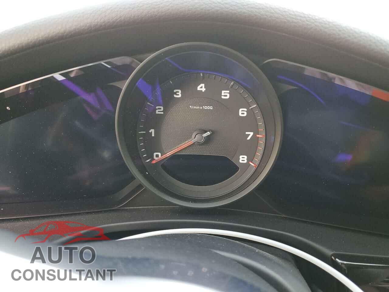 PORSCHE PANAMERA 2019 - WP0AA2A75KL101528
