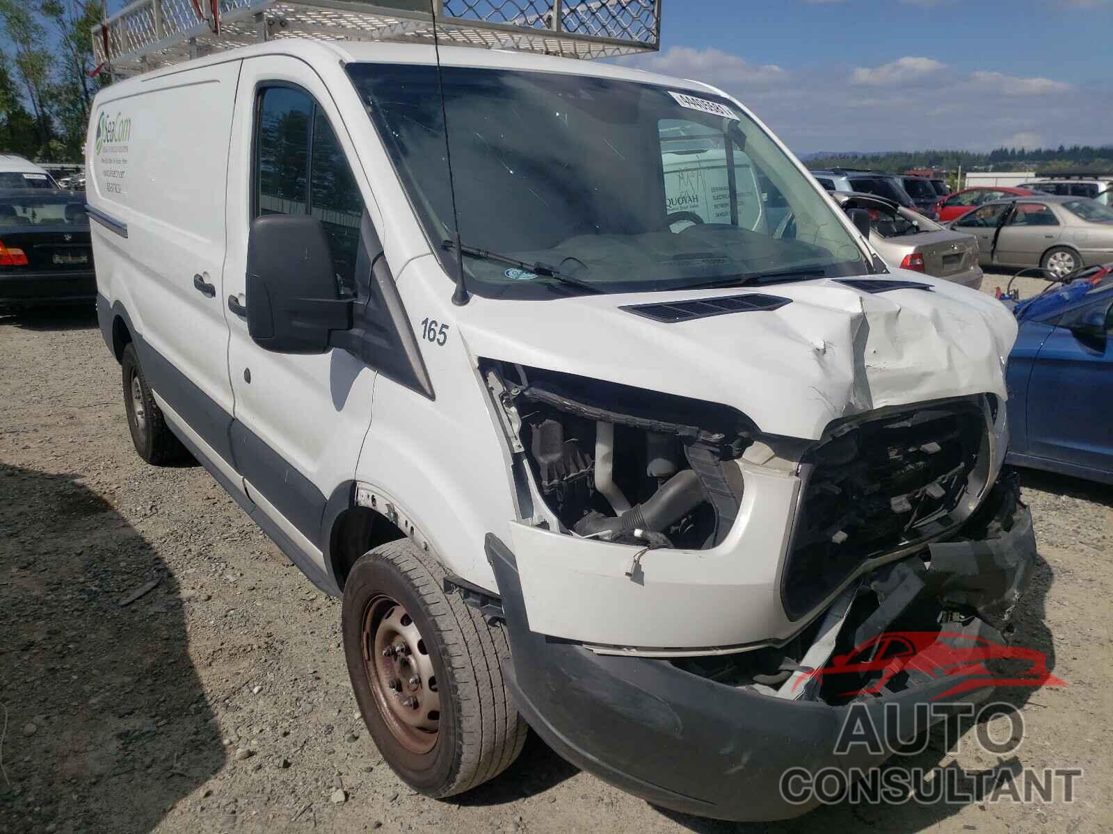 FORD TRANSIT CO 2017 - 1FTYR1YG1HKB21345