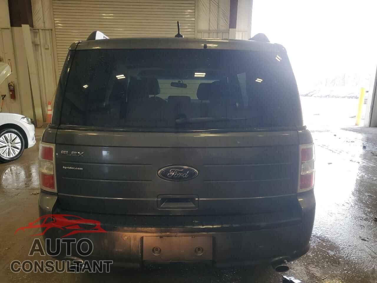 FORD FLEX 2015 - 2FMGK5B81FBA04232