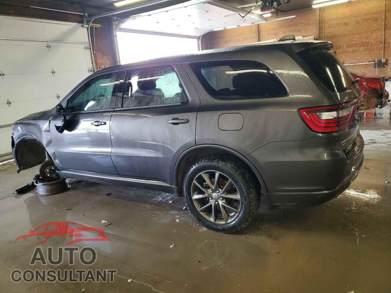 DODGE DURANGO 2017 - 1C4RDJDG5HC660859