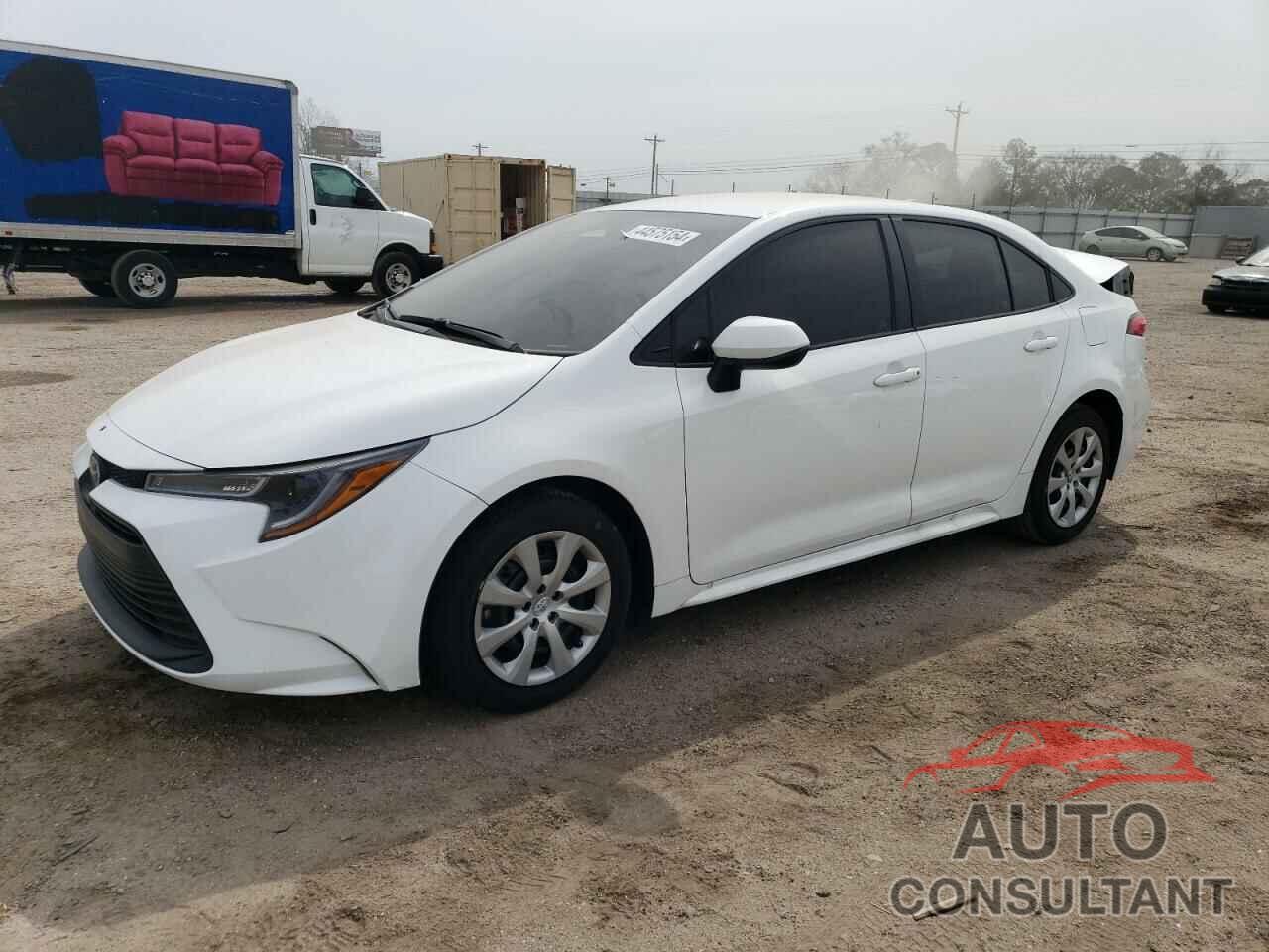 TOYOTA COROLLA 2023 - 5YFB4MDE8PP041034