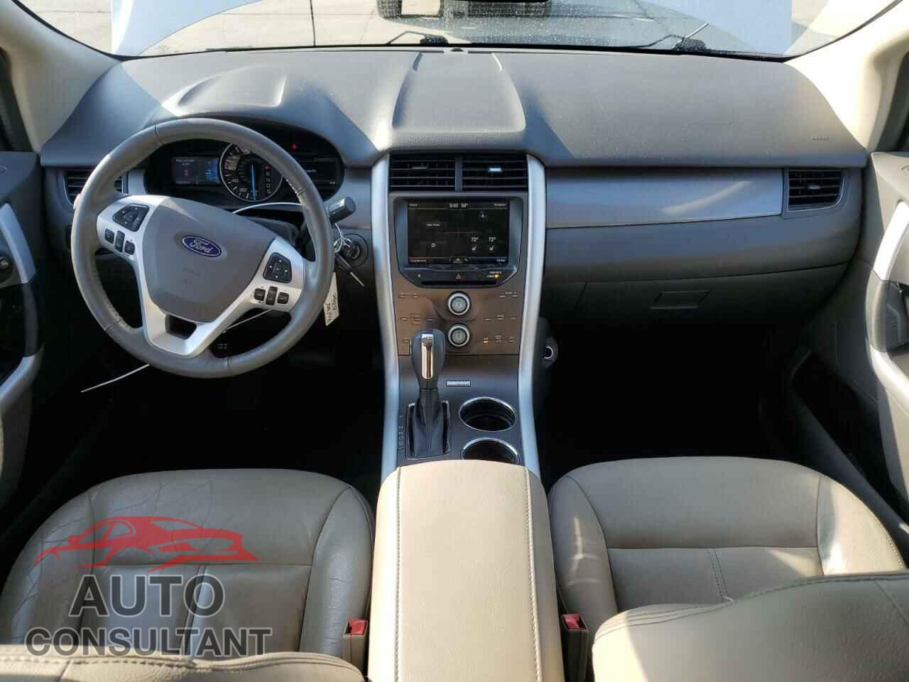 FORD EDGE 2014 - 2FMDK3JC0EBA29019