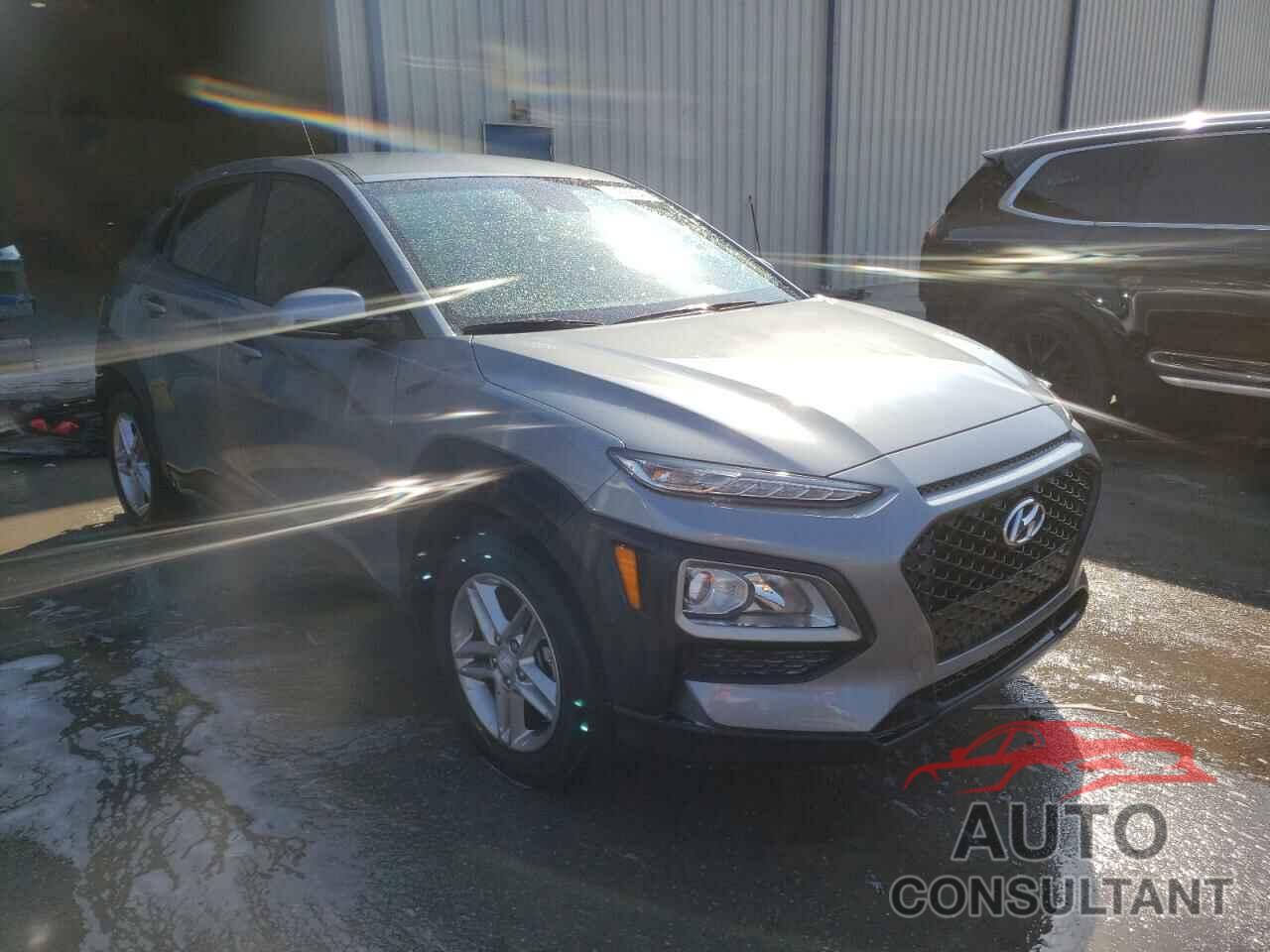 HYUNDAI KONA 2019 - KM8K1CAA5KU197267