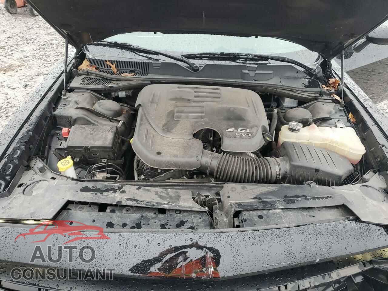 DODGE CHALLENGER 2022 - 2C3CDZAG2NH211516