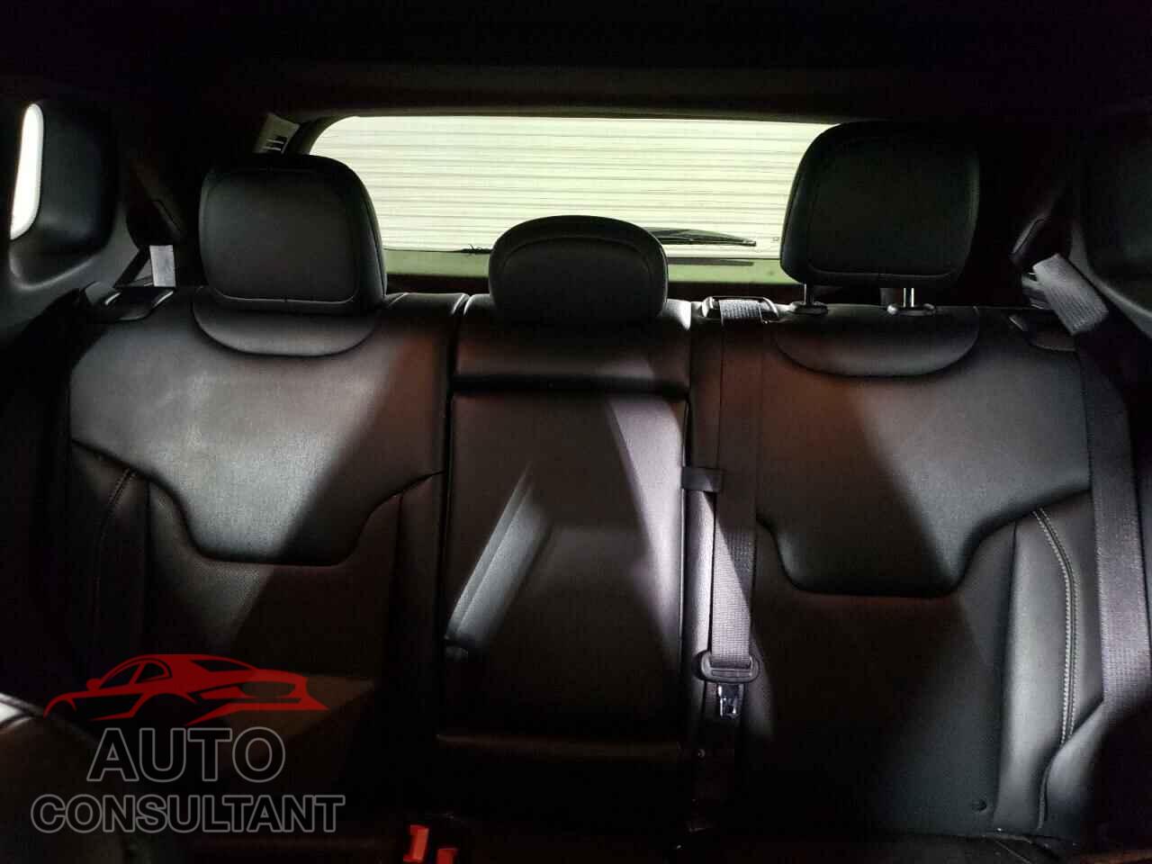 JEEP COMPASS 2021 - 3C4NJDEB9MT595279