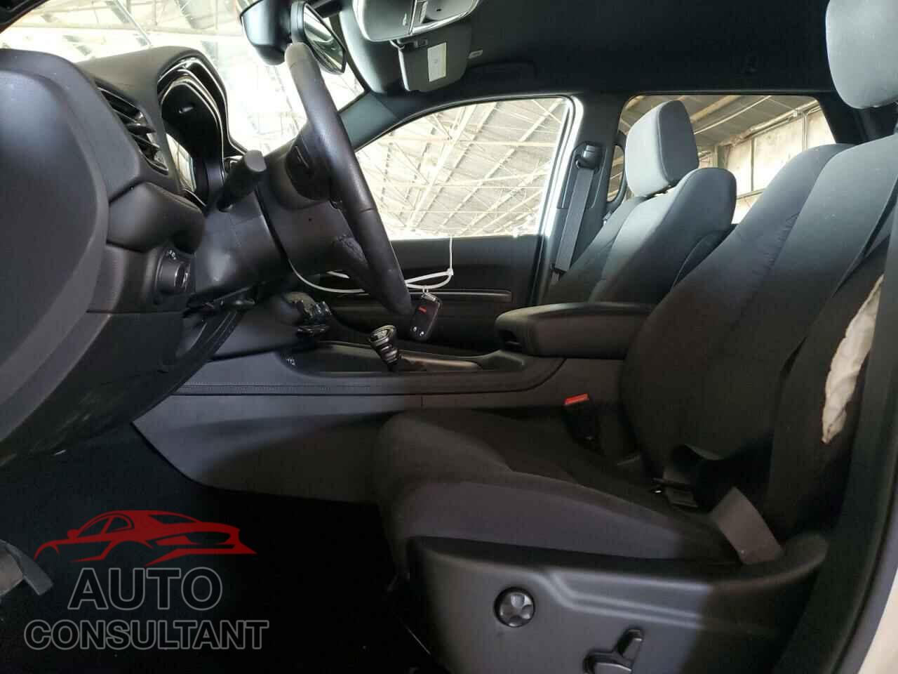 DODGE DURANGO 2023 - 1C4RDHAG0PC616618