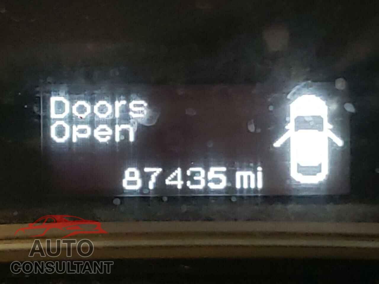 DODGE DART 2016 - 1C3CDFBB1GD682607