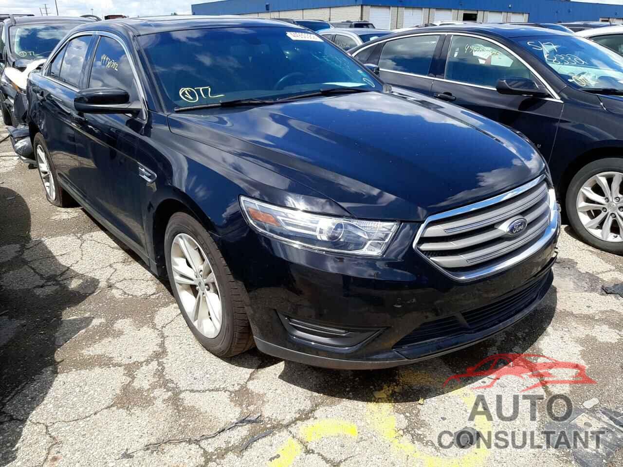 FORD TAURUS 2017 - 1FAHP2E89HG118503