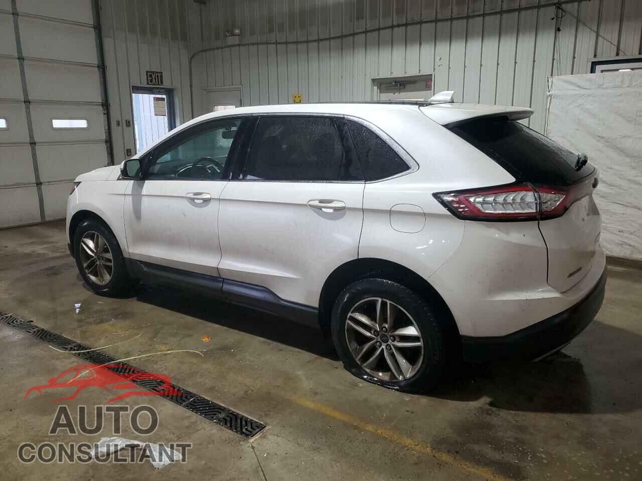 FORD EDGE 2016 - 2FMPK4J91GBC34696