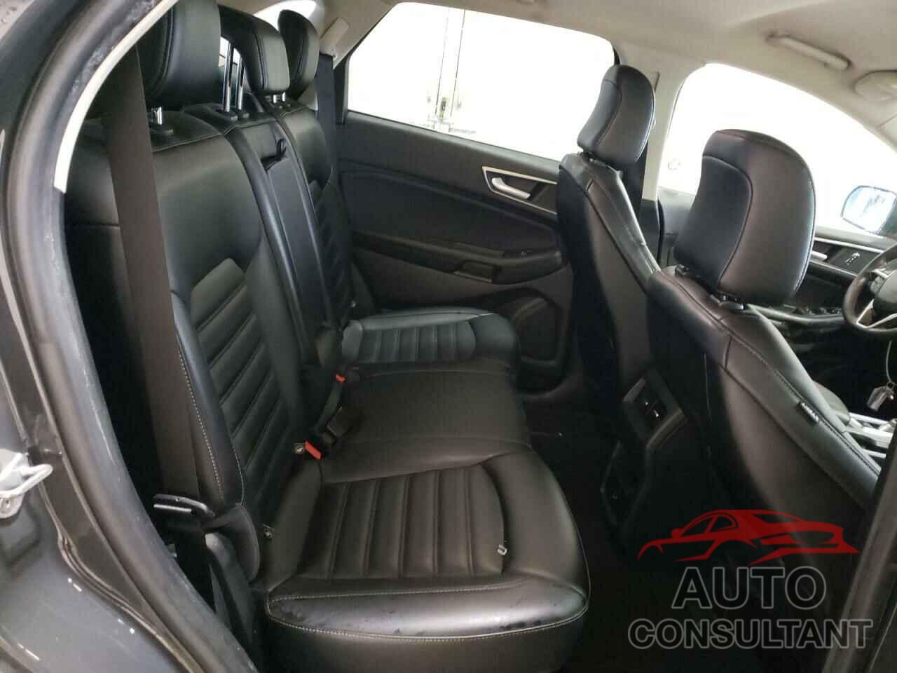 FORD EDGE 2021 - 2FMPK4J91MBA02272