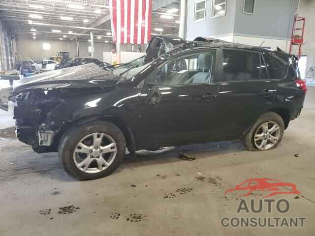 TOYOTA RAV4 2011 - 2T3ZF4DV9BW069397